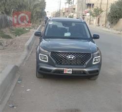 هيونداي فينو